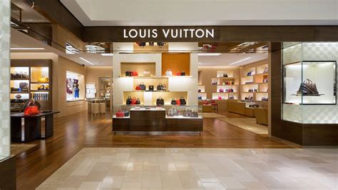 louis vuitton san antonio
